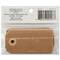 12 Packs: 25 ct. (300 total) Kraft Creative Tags by Recollections™